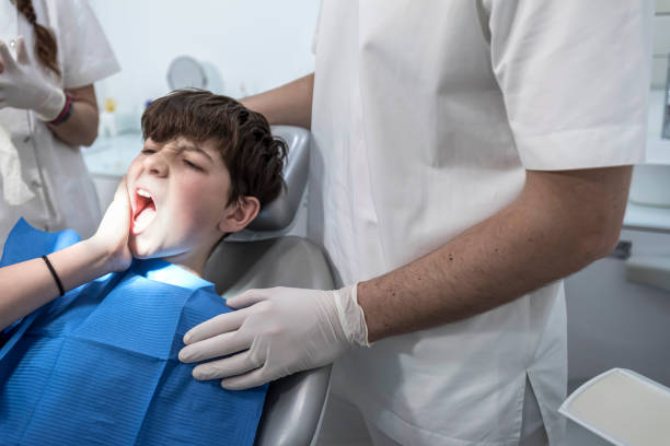 Best Orthodontic Emergency Dentist in Hideo, UT