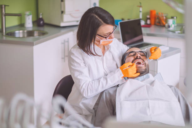 Best Broken or Cracked Tooth Emergency Dentist in Hideo, UT