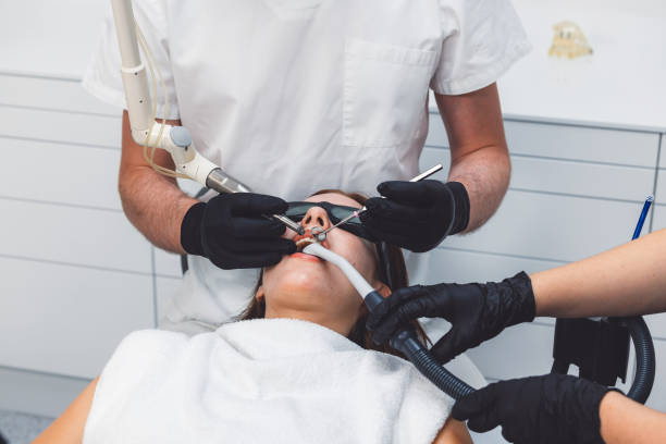 Best Emergency Dental Services for Seniors in Hideo, UT
